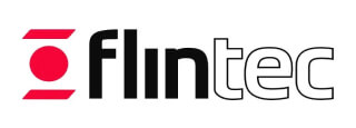 Логотип Flintec.