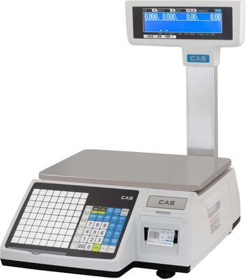CAS CL3000-P.