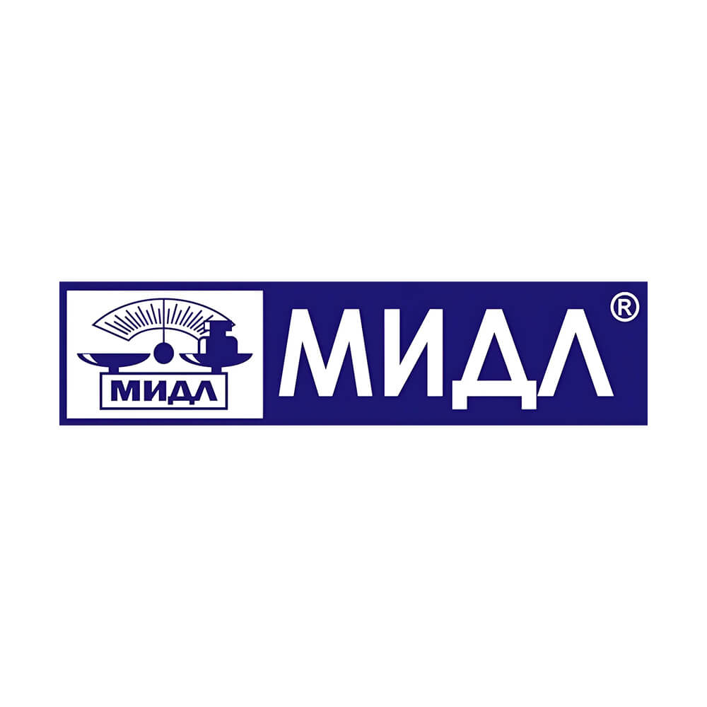 МИДЛ.