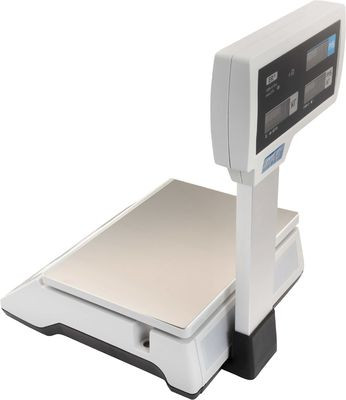 Весы CAS ER JR-06CBU