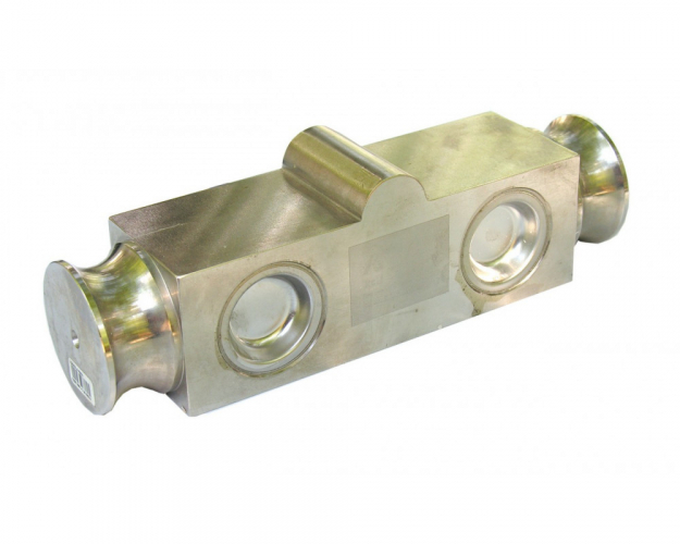 Тензодатчик Keli QSEB 125Klbs