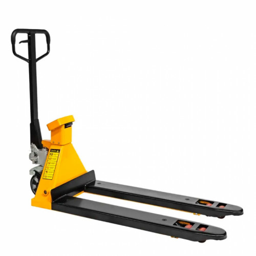 Гидравлическая тележка с весами Smartlift BFC20 RDP (2000 кг)