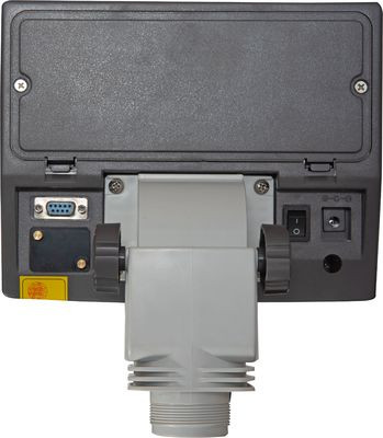 Весы CAS DBII-600LCD (700х800)