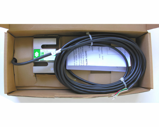 Тензодатчик Vishay (Celtron) STC 5kg (250lbs)