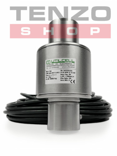 Цифровой тензодатчик UTILCELL 740D Atex 15T
