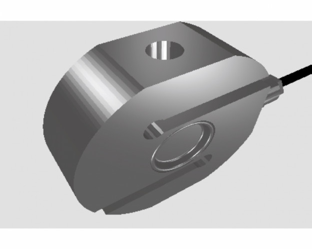 Тензодатчик Utilcell 650 Atex 5000KG