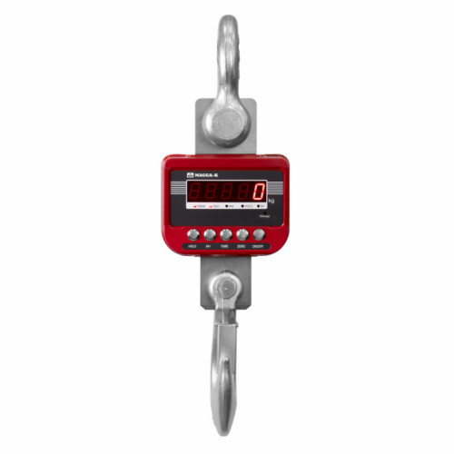 Весы крановые ЕКМ-3000/2 (высокоточные)