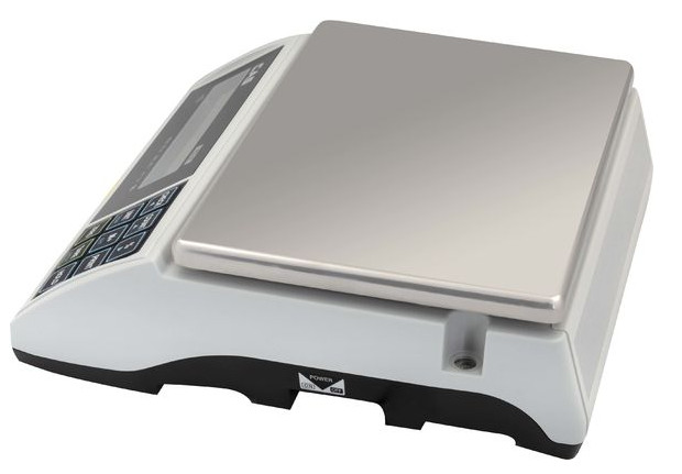 Весы CAS ED-H-3