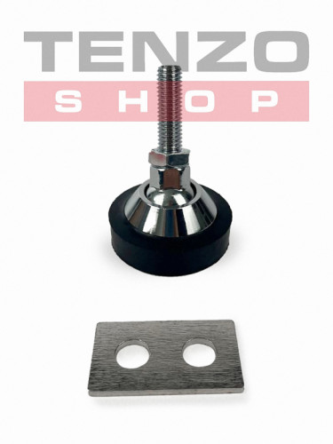Тензодатчик KELI SQB-SS 500KG