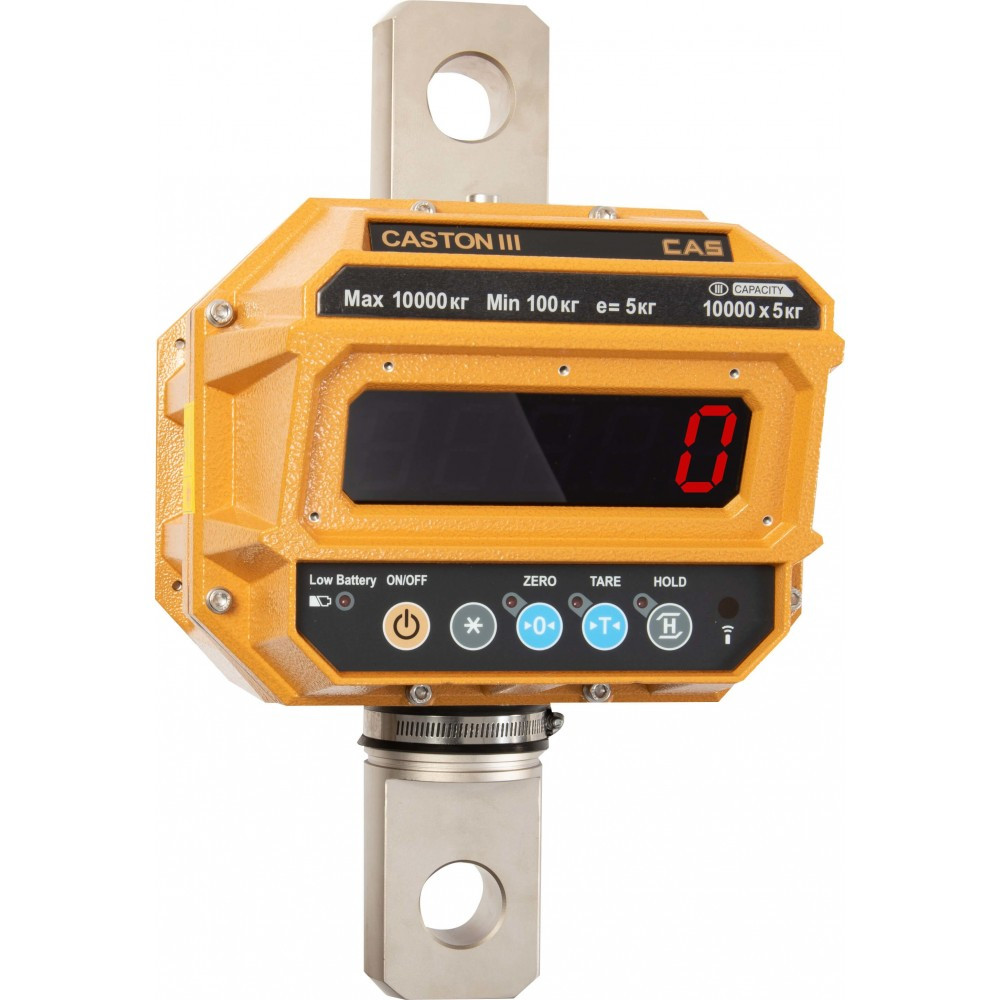 Крановые весы CAS THD CASTON-3 2T