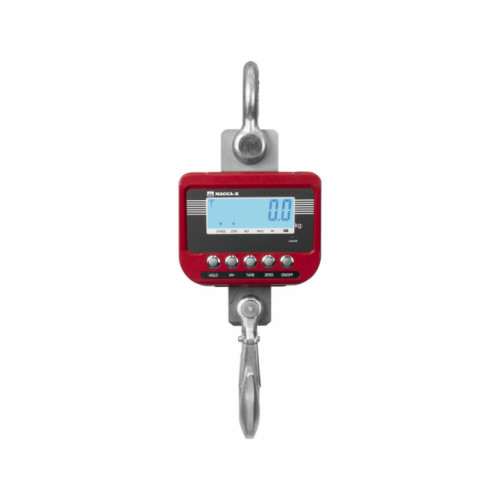 Весы крановые ЕКМ-6000.3/1 (высокоточные с Wi-Fi)