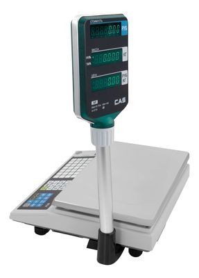 Весы CAS AP-1 (6EX)