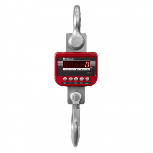 Весы крановые ЕКМ-3000.3/2-W (высокоточные с Wi-Fi)