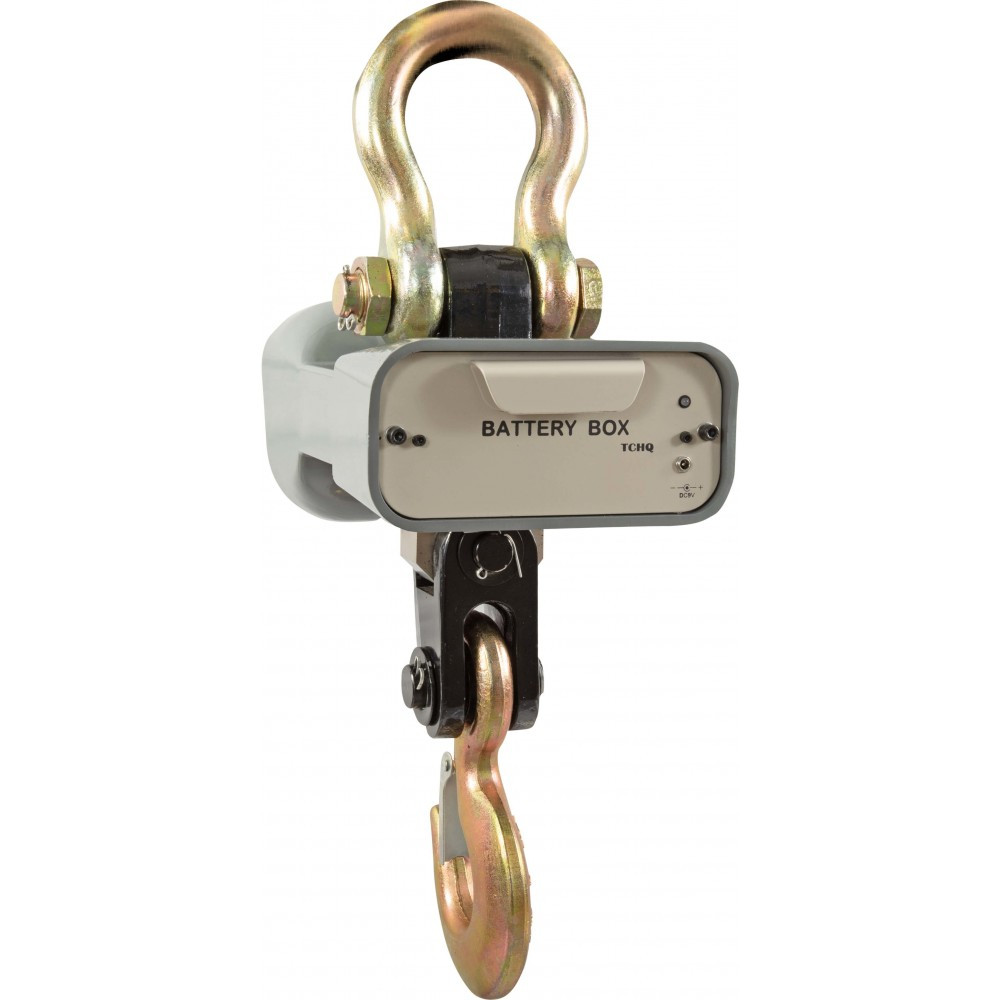 Крановые весы CAS THA CASTON-1 5T