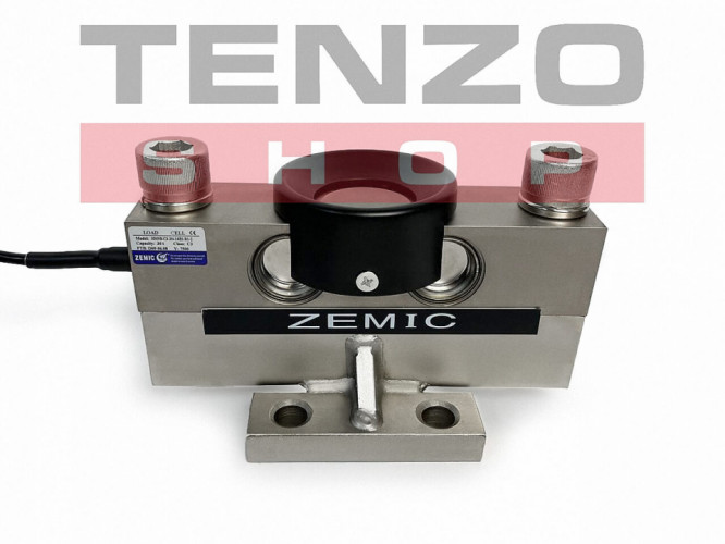 Тензодатчик ZEMIC HM9B 50T