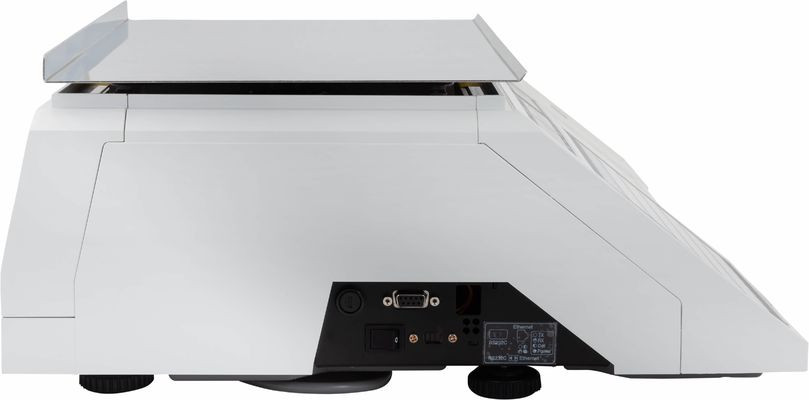Весы CAS LP-15 (1.6)