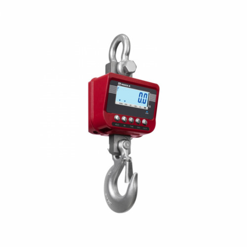 Весы крановые ЕКМ-6000.3/1 (высокоточные с Wi-Fi)