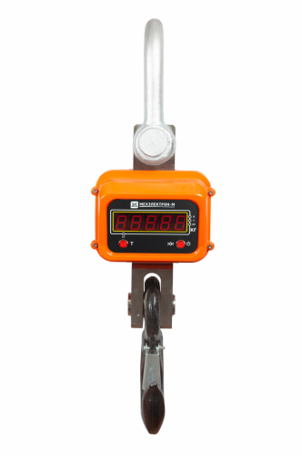 Весы крановые ВКМ-X 3000