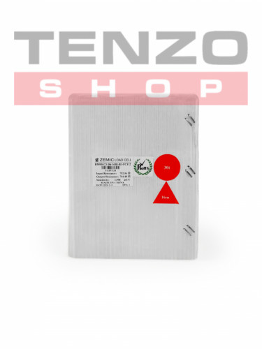 Тензодатчик ZEMIC HM9B 10T