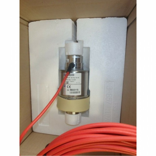 Тензодатчик HBM C16A Atex 60T