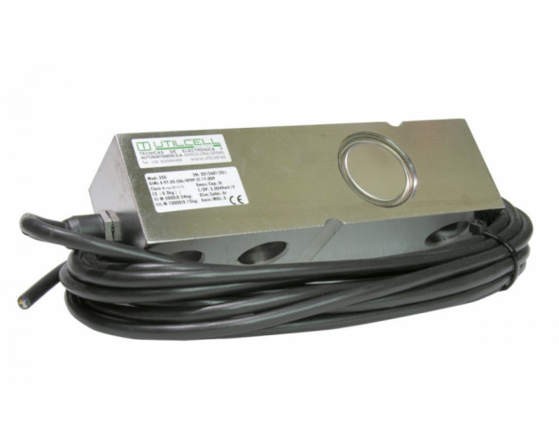 Тензодатчик Utilcell 350 500KG