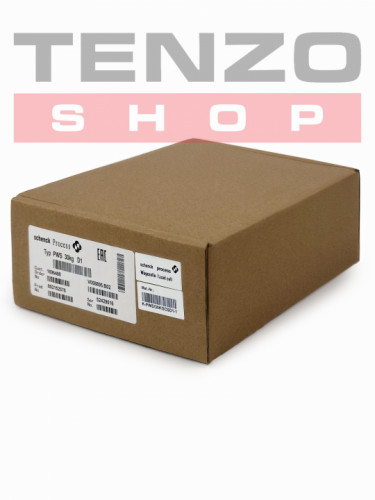 Тензодатчик Schenck Process PWS D1 100KG