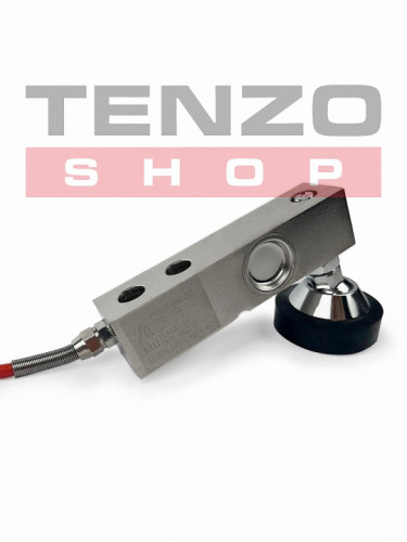 Тензодатчик KELI SQB-SS 500KG